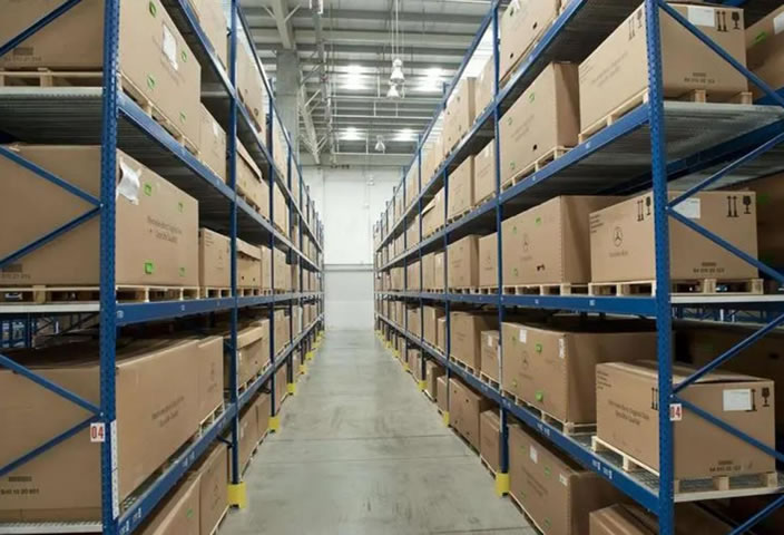 湖州到榆树市货物仓储